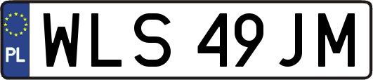 WLS49JM