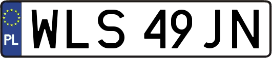 WLS49JN