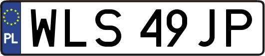 WLS49JP