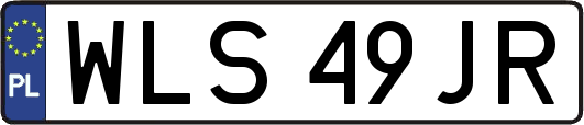 WLS49JR