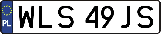 WLS49JS