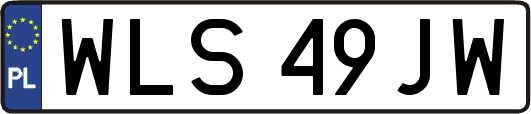 WLS49JW