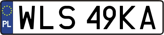 WLS49KA