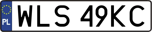 WLS49KC