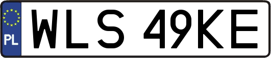 WLS49KE