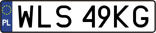 WLS49KG