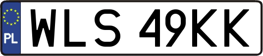 WLS49KK