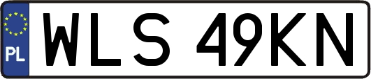 WLS49KN