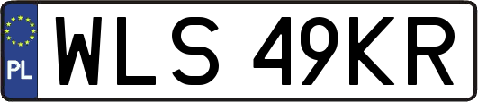 WLS49KR