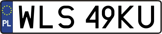 WLS49KU