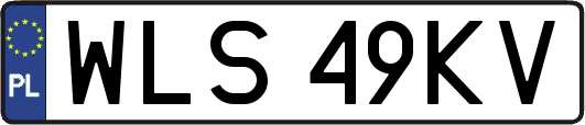 WLS49KV