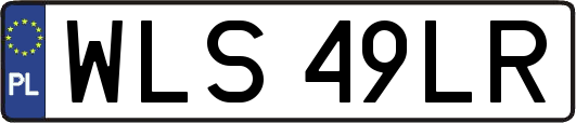 WLS49LR