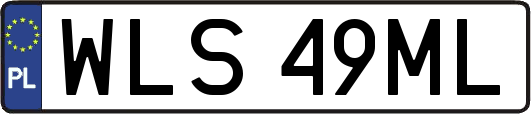 WLS49ML