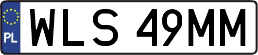 WLS49MM