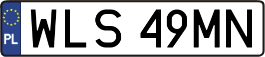 WLS49MN