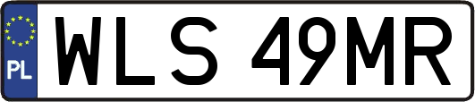 WLS49MR