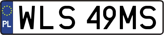WLS49MS