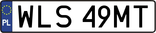 WLS49MT