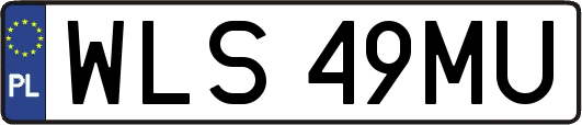 WLS49MU