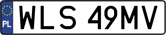 WLS49MV