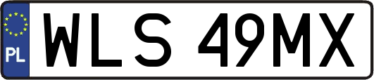 WLS49MX