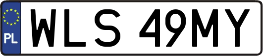 WLS49MY