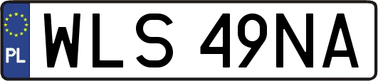 WLS49NA