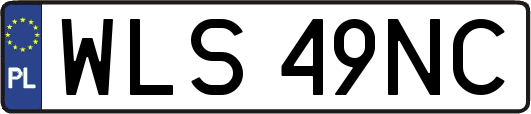 WLS49NC