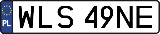 WLS49NE