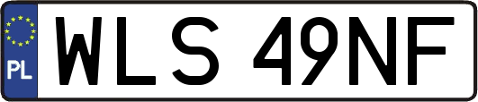 WLS49NF