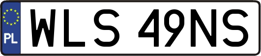 WLS49NS