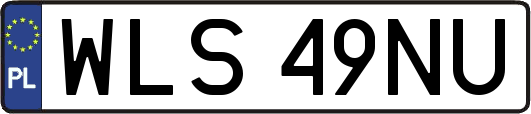 WLS49NU