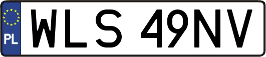 WLS49NV
