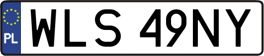WLS49NY