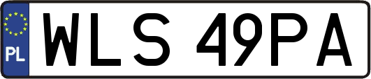 WLS49PA