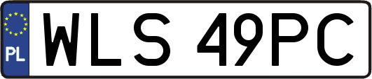 WLS49PC