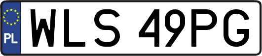 WLS49PG