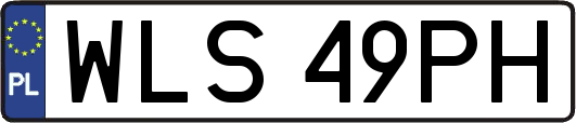 WLS49PH