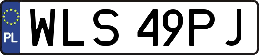 WLS49PJ