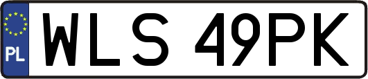 WLS49PK