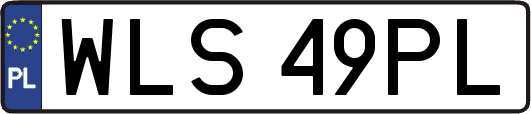 WLS49PL