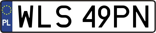 WLS49PN