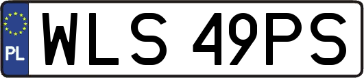 WLS49PS