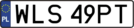 WLS49PT