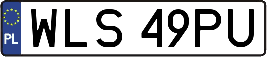 WLS49PU
