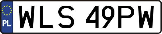 WLS49PW