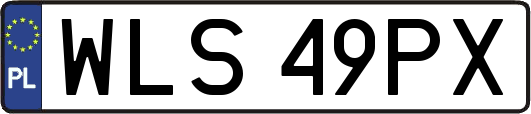 WLS49PX