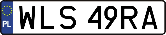 WLS49RA