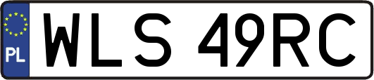 WLS49RC