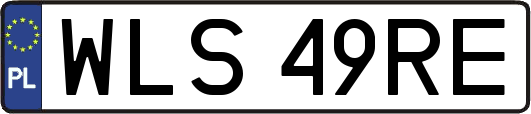 WLS49RE